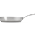 Essential 3-ply Stainless Steel 28cm Frying Pan Non-Stick with Helper Handle image number 5